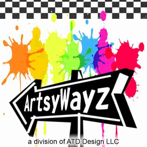 ArtsyWayz